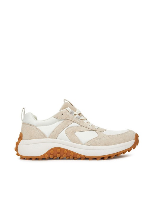 Női sportcipő, 1029802, Keen, Természetes bőr, Bézs