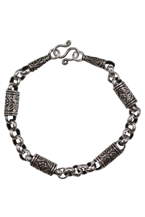 Bratara din argint 925 TSR model 2STWS4