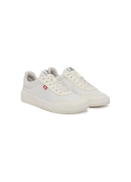 Pantofi sport dama, 12028, Helly Hansen, Textil, Alb, Alb