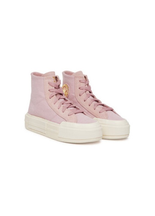 Tenisi dama, A13818C, Converse, Textil, Roz
