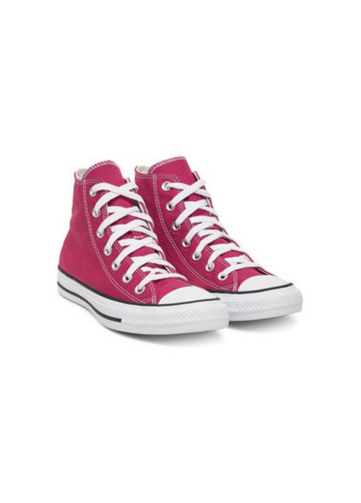 Tenisi dama, A13842C, Converse, Textil, Roz