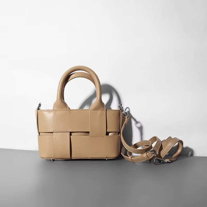 Női táska, Aralyn GT3505, Bézs