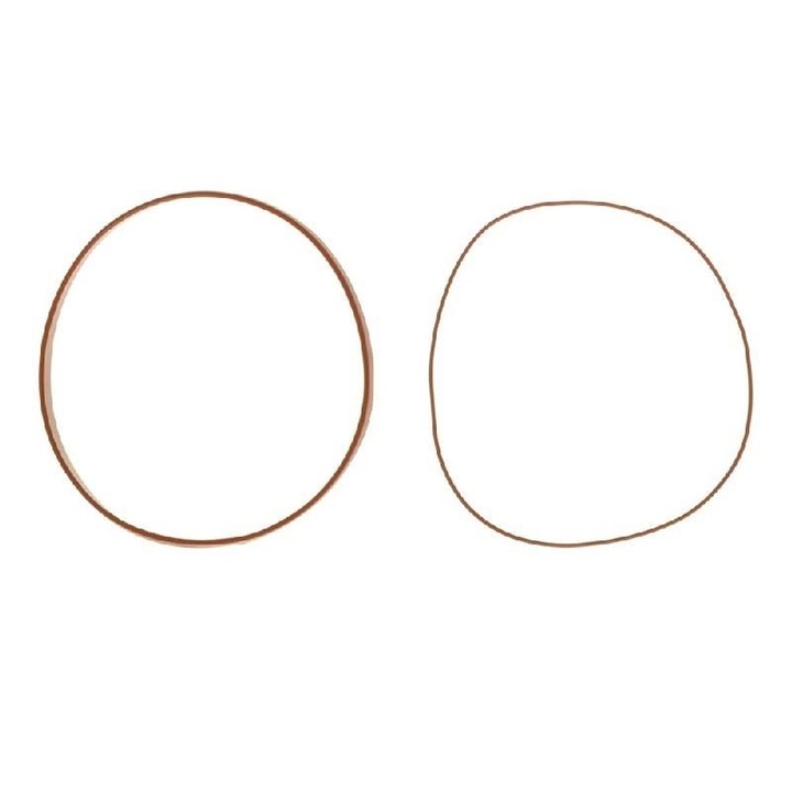 Hengerpersely tömítéskészlet