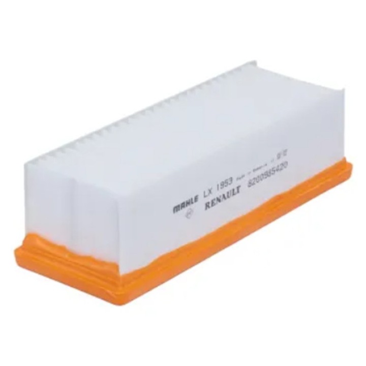 Filtru aer Renault pentru Dacia Logan, Sandero, Duster 1.5 (E5) 8200985420