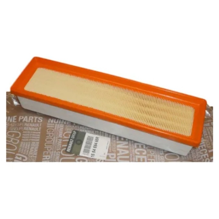 Filtru aer Dacia Logan Lodgy Dokker 1.4/ 1.6 E5 165469466R