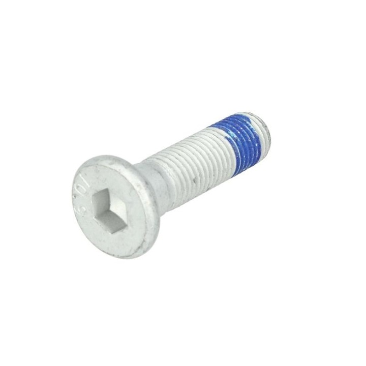 Jost vonóhorog csavar