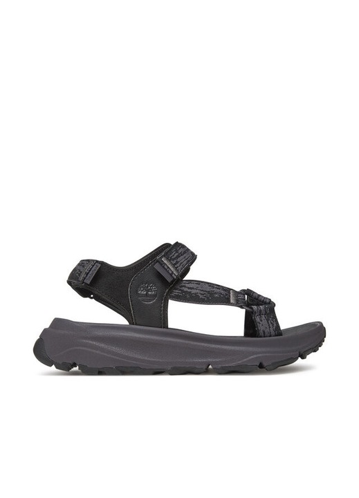 Sandale dama, TB0A41R8ETY1, Timberland, Textil, Negru