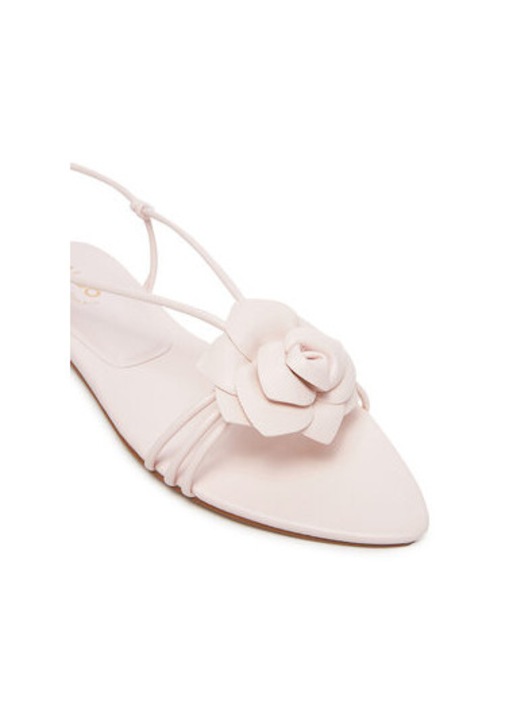 Sandale dama, 13986282, Aldo, Piele ecologica, Roz