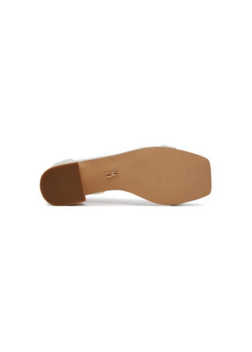 Női szandál, SM11003579, Steve Madden, természetes bőr, 41 EU, ekrü