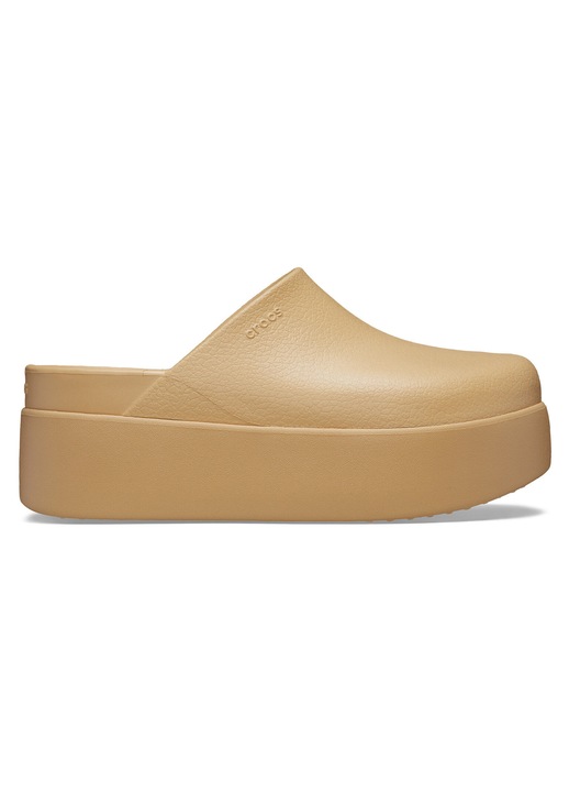 Slapi dama, 209870, Crocs, Sintetic, Maro, 37-38