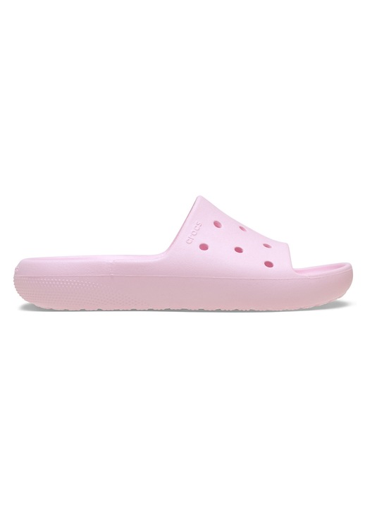 Slapi dama, 209401, Crocs, Sintetic, Roz, 42-43