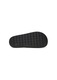 Slapi dama, 748CFA0011, Lacoste, Sintetic, 38 EU, Negru