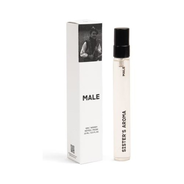 Sister's Aroma, Парфюм, МЪЖКИ 10 мл