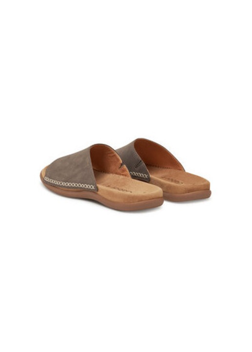 Slapi dama, 03.705.13, Gabor, Piele naturala, Maro, 37