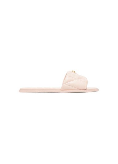 Coach Slapi Slapi dama, CR047, Coach, Piele naturala, 36 EU, Roz - eMAG.ro