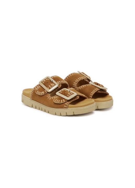 Slapi dama, 63.741.14, Gabor, Piele naturala, Maro, 36