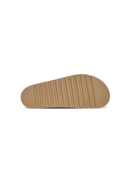 Slapi dama, 700680-71, Dr.Brinkmann, Piele naturala, Verde, 37