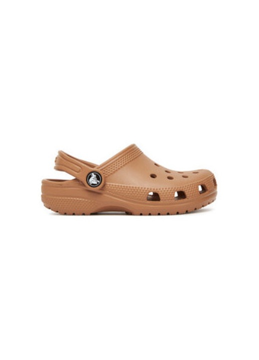 Slapi dama, 206991, Crocs, Sintetic, 38-39 EU, Maro
