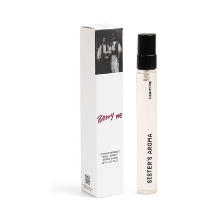 Sister's Aroma, Parfüm, Berry Me 10ml
