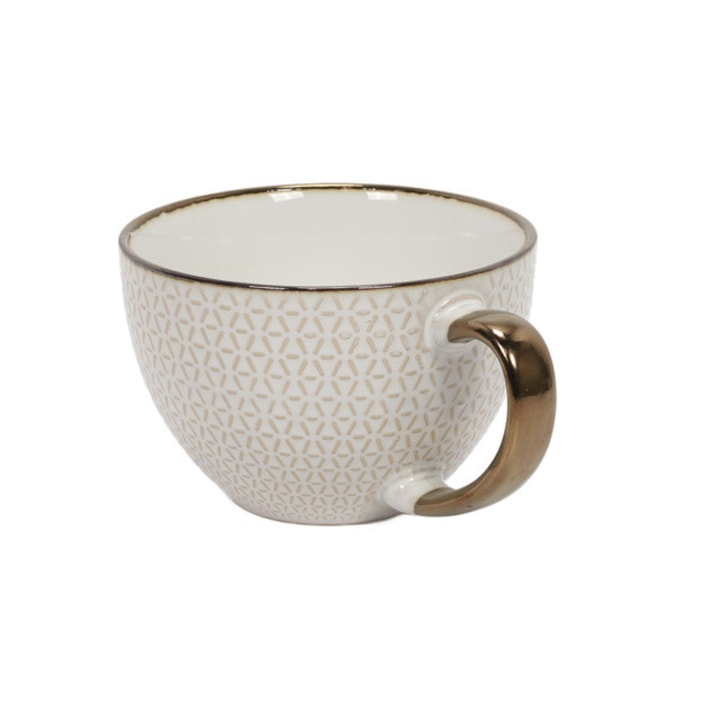 Nagy bögre kávéhoz vagy teához DUNE, 460 ml - 1. minta