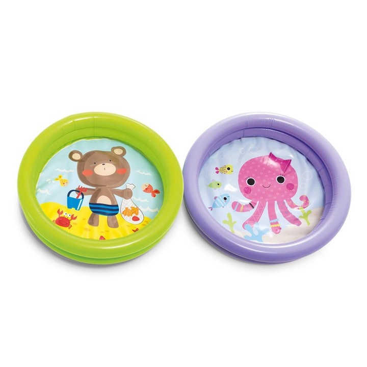 МОЯТ ПЪРВИ БАСЕЙН басейн за деца 1-3 години