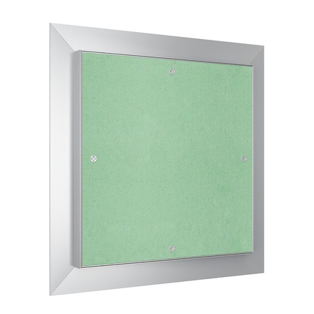 Usita de vizitare si acces din rigips / aluminiu VentEurope LP5050U ...
