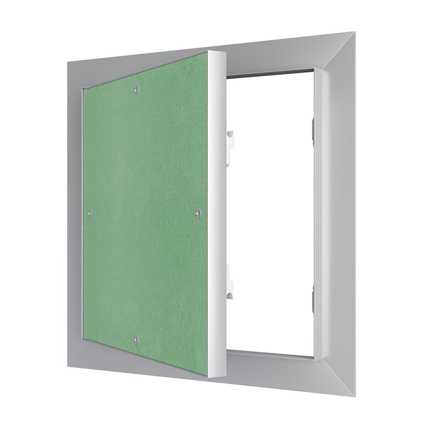 Usita de vizitare si acces din rigips / aluminiu VentEurope LP5050U ...