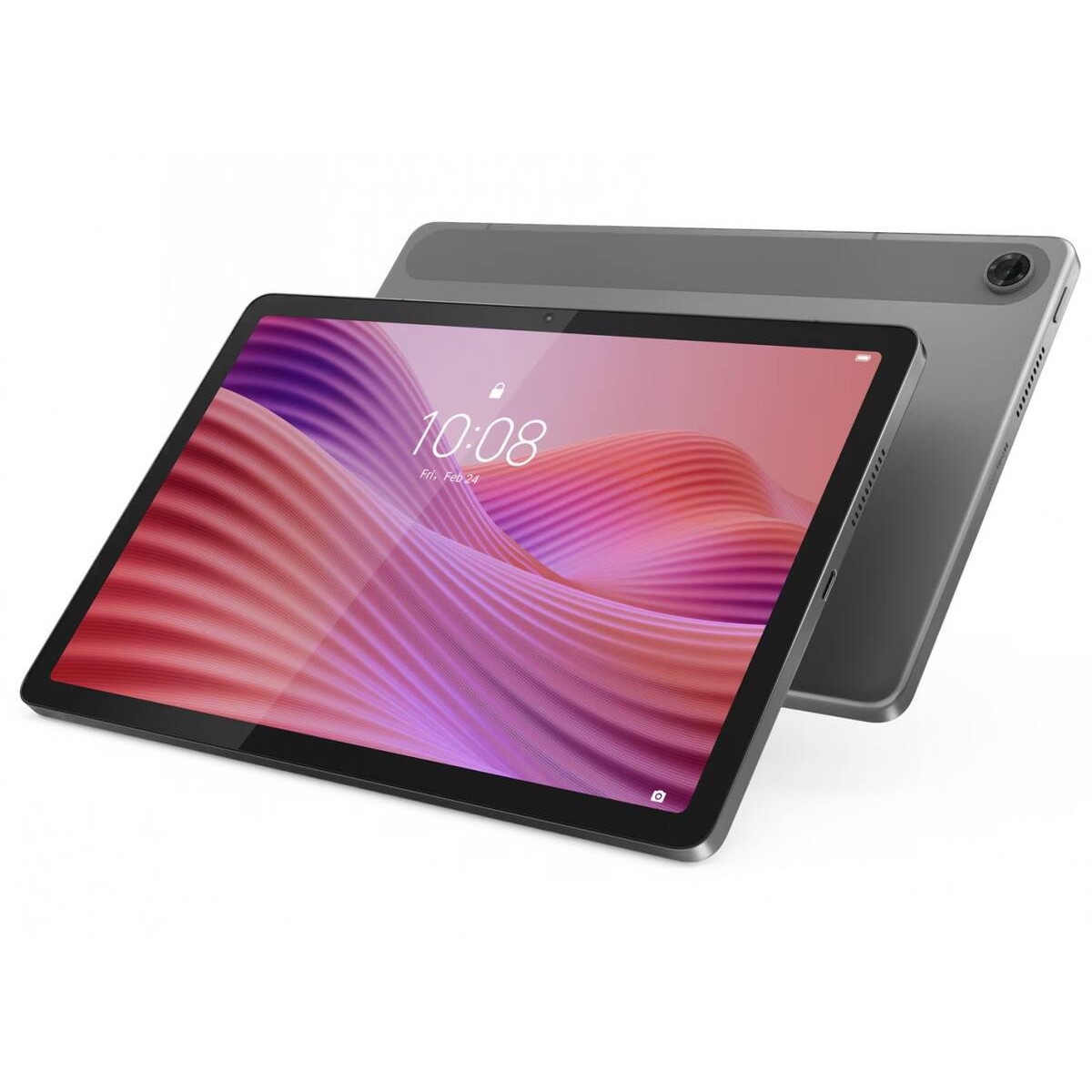 Tableta Lenovo TAB 10, 1inch, 4GB, 64GB WiFi, Gri - eMAG.ro