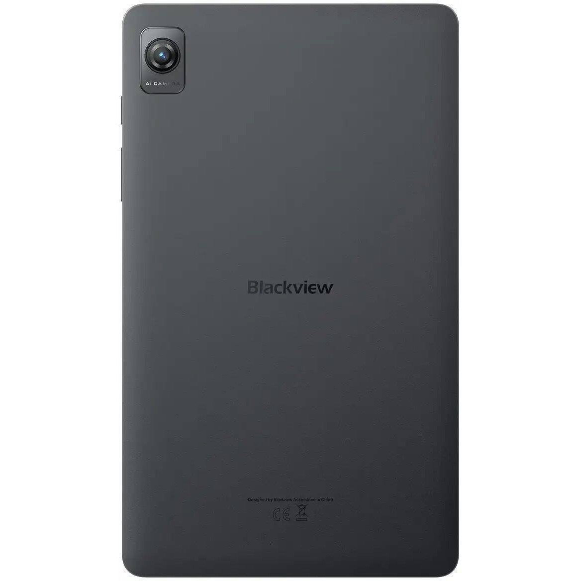 Tabletă Blackview Tab 60, 128GB, WiFi, Gri, 8.68 inch