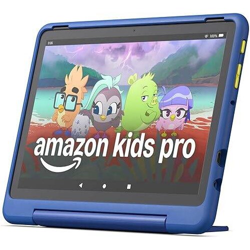 Fire HD 10 Kids Pro 32GBギャラクシー Amazon Fire HD 10 キッズプロ 10インチ 1年無料コンテンツ