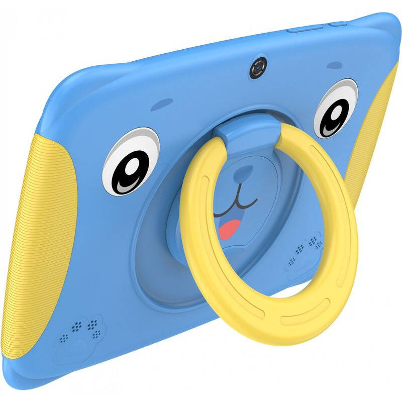 Tableta BLACKVIEW Tab 3 Kids 7inch 4-Core 32GB 2GB RAM Wi-Fi Blue