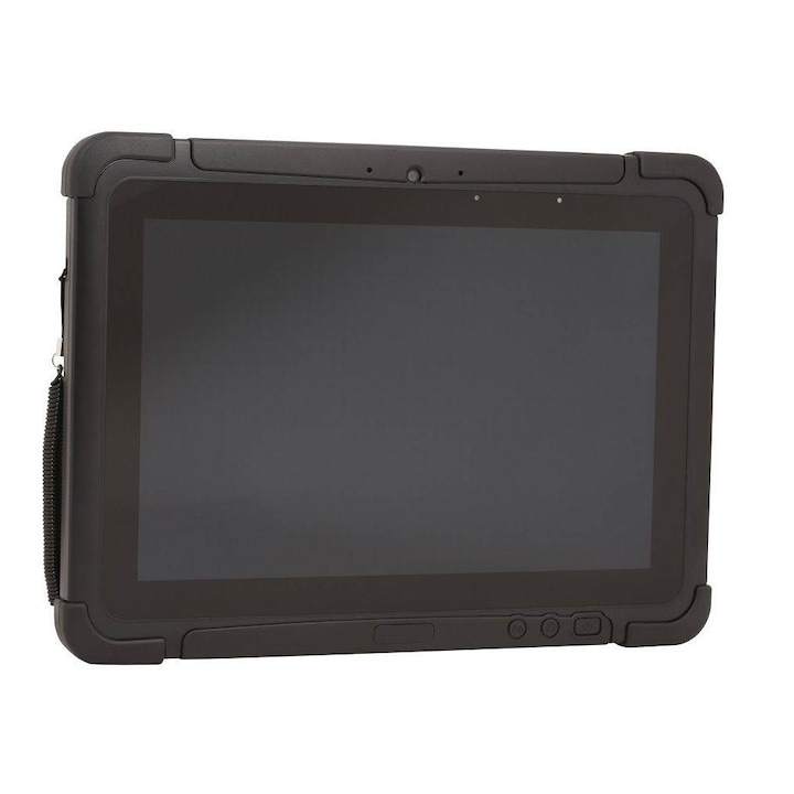 Tableta industrială HONEYWELL RT10W, 10.1inch, Intel Pentium N4200, 8GB RAM, 128GB, Windows 10 IoT, neagră