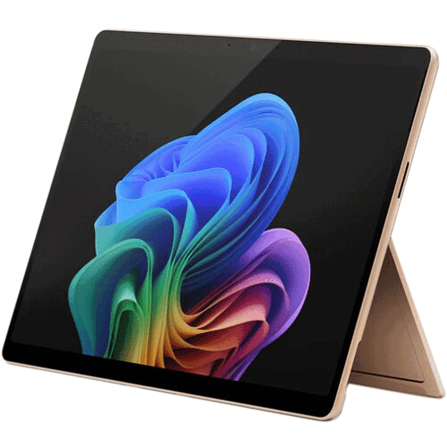 Tableta Microsoft Surface Pro, 512GB, 16GB RAM, 13 inch, Dune