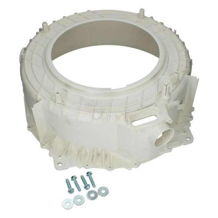 Предна половина на коритото 52LT-TYPE4-E за пералня Vestel 42215375