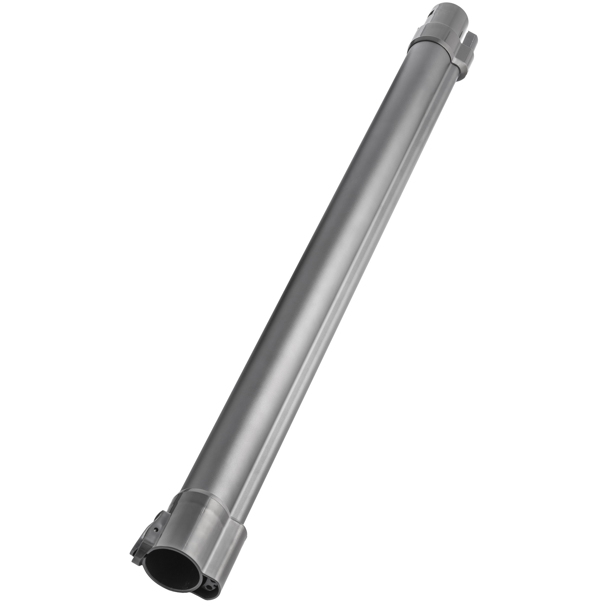 Aspirator vertical fara fir Zelmer ZSVC510, 130W, 2200 mAh, doua trepte de viteza, filtru EPA 12, autonomie pana la 40 min, perie electrica cu lumina LED, recipient de praf de 0.8 l, negru/gri