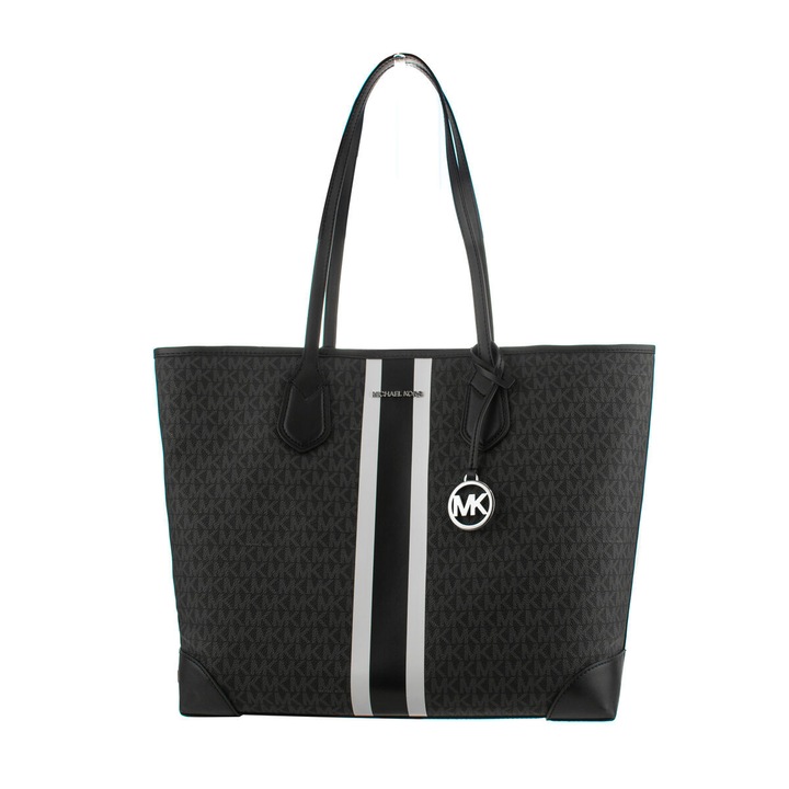 Geanta de umar Michael Kors 35R5SV0T7V-BLACK Negru 36 x 32 x 14 cm