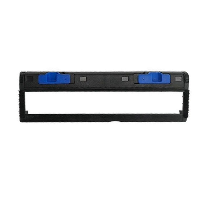 Основен капак за четка за прахосмукачки Ecovacs Deebot X2 / X2 Pro / X2 Omni, пластмаса, 1 бр.