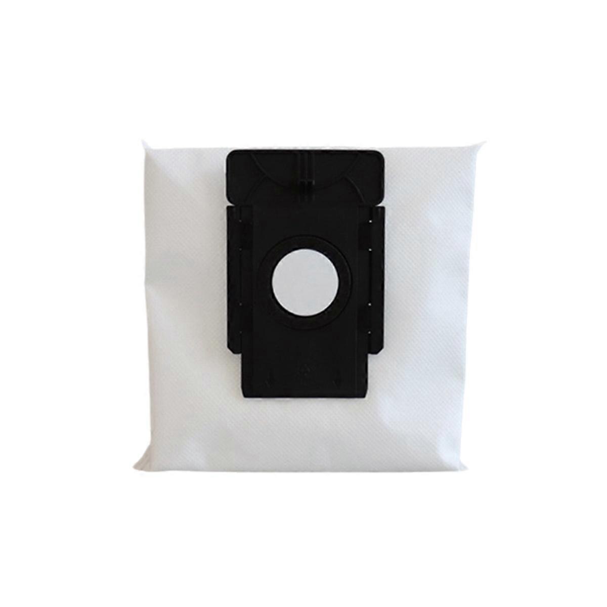 Efficient Dust Bags for EZVIZ For RC3 Plus RE4 Plus Vacuum Cleaners 4 Count