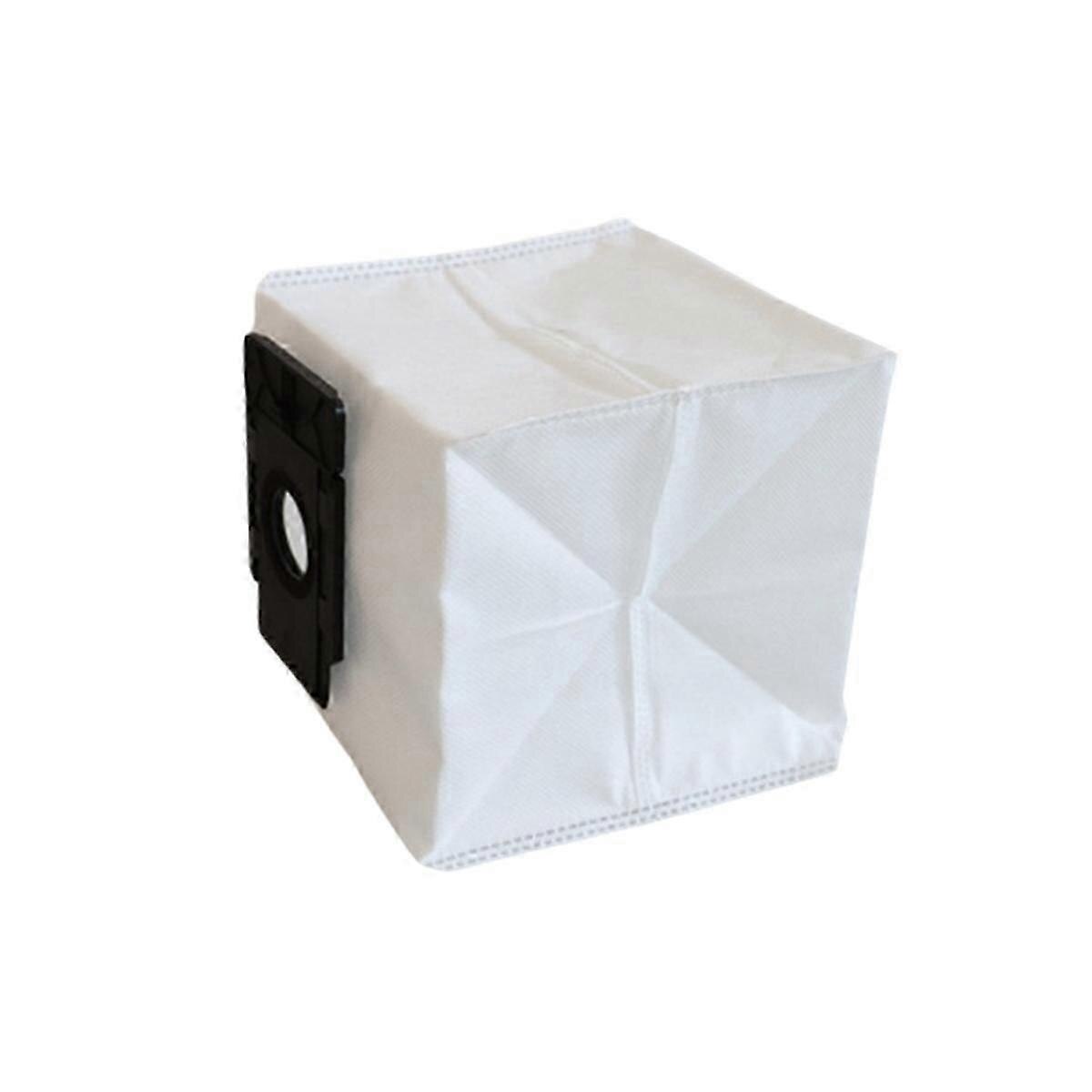 Confezione 10 Sacchetti Polvere per EZVIZ Per RC3 Plus RE4 Plus Robot