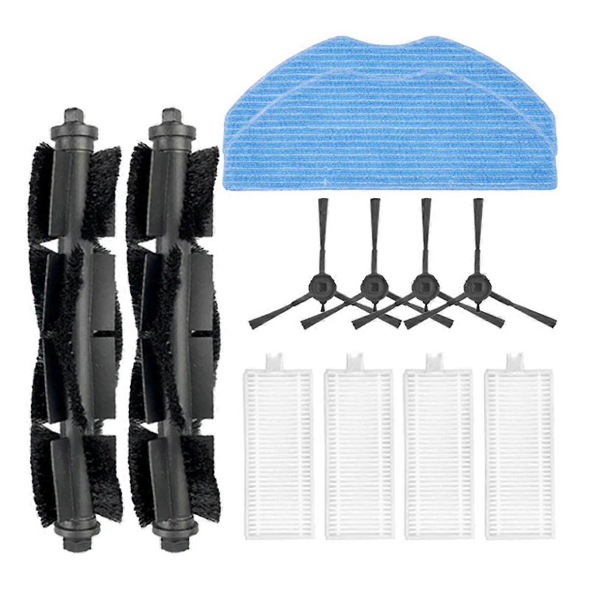 26 Pezzi Di Ricambio Per Aspirapolvere Robot EZVIZ RE4 Plus / RE5 Plus - 5
