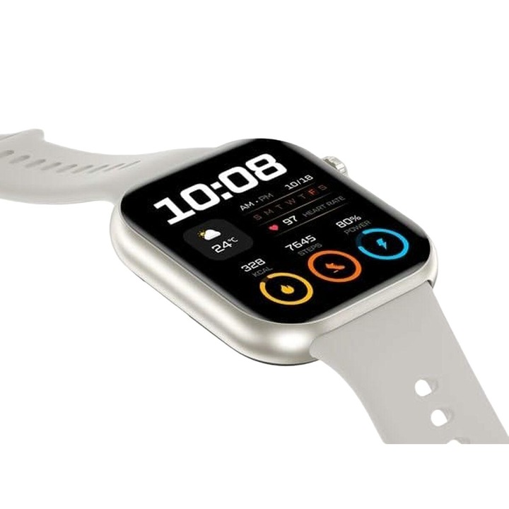 Smartwatch Honor 5504ACGU, touchscreen, unisex