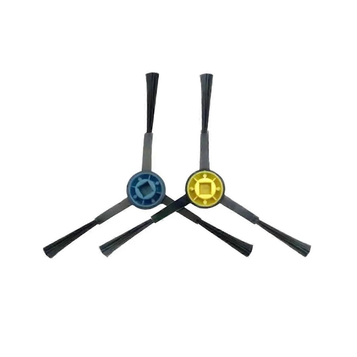 Set accesorii aspirator robot Obode A8 / E10s / ETA PRO 624, 11