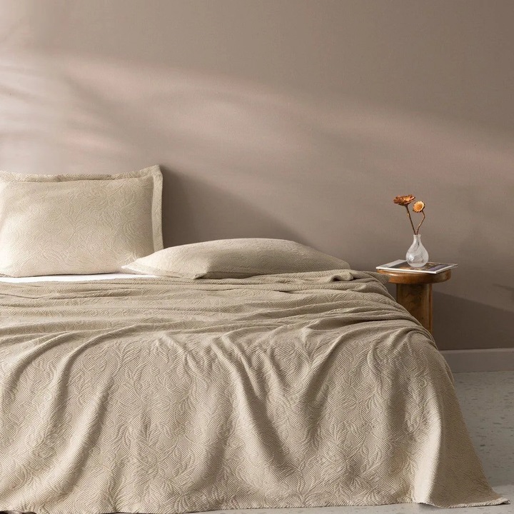 Cuvertura dubla Esther