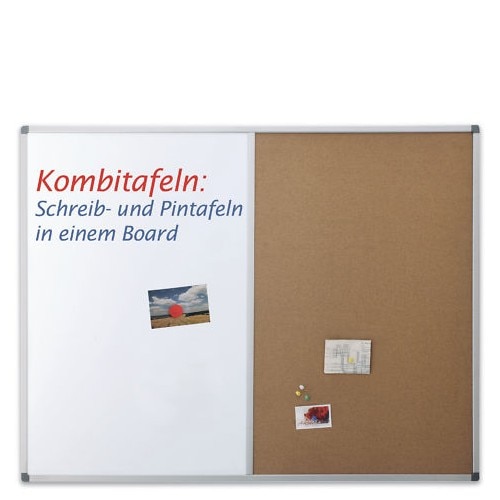 Panou Combiboard Magnetoplan SP, 120 x 90 cm