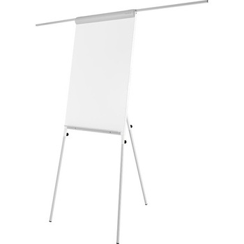Flipchart MAGNETOPLAN YOUNG EDITION PLUS 2 brate laterale Flipchart MAGNETOPLAN YOUNG EDITION PLUS 2 brate laterale