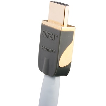 Cablu Supra HDMI-HDMI A/V 1,5m Cablu Supra HDMI-HDMI A/V 1,5m