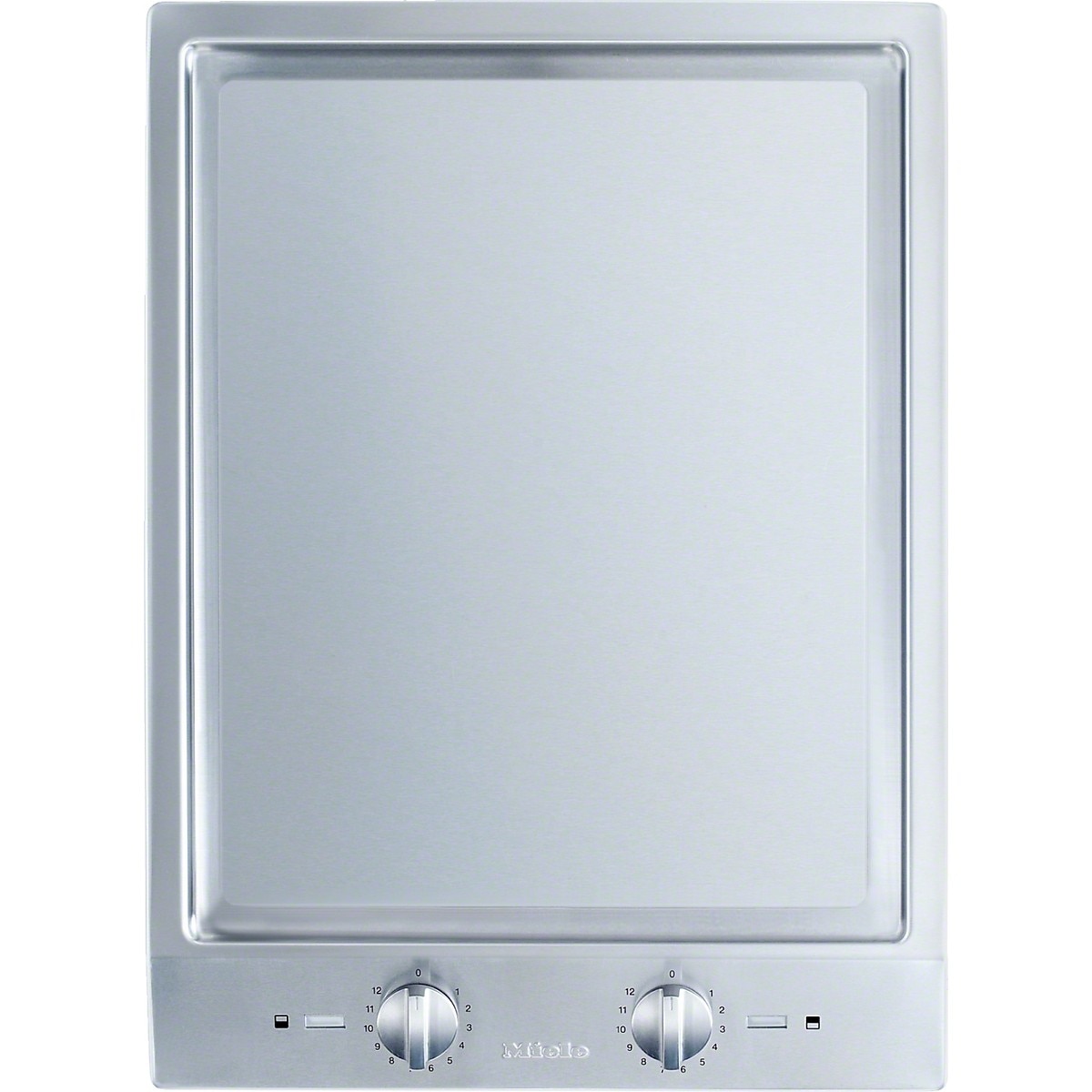 Combiset MIELE CS 1327, Tepan Yaki