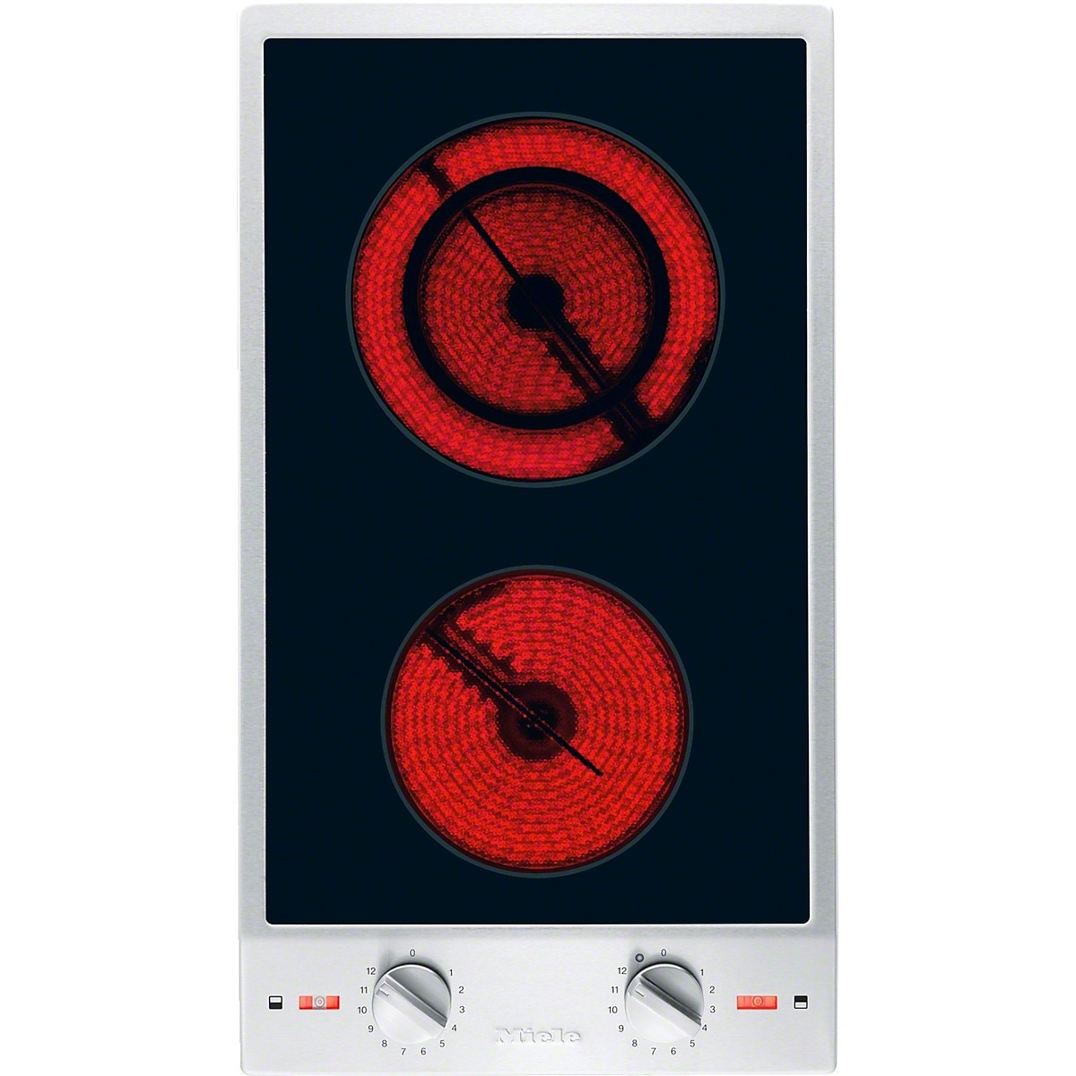 Combiset MIELE CS 1112, Electric