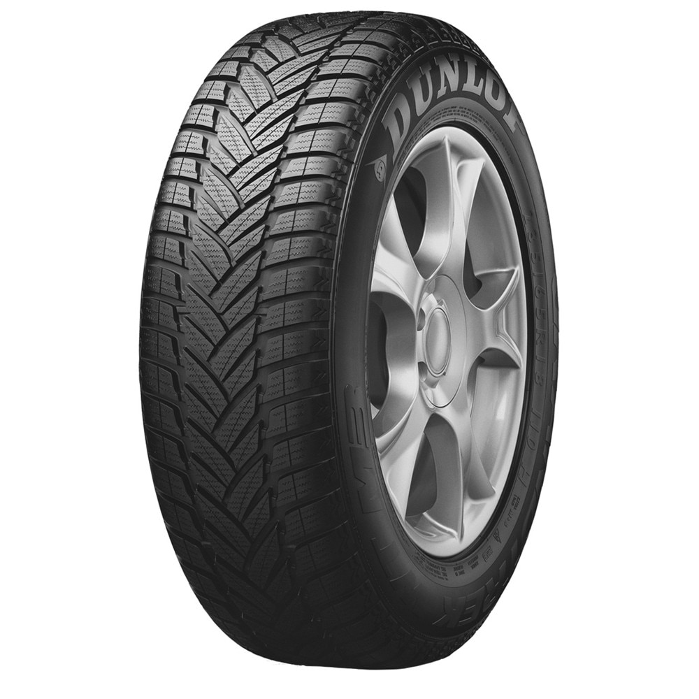 Anvelopa Iarna DUNLOP Grandtrek Winter M3 255/50R19 107V