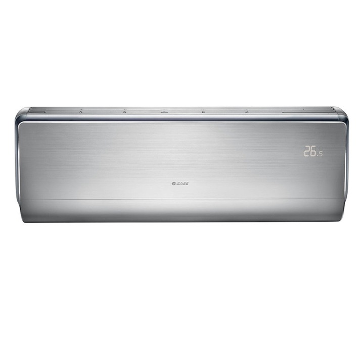 Вътрешно тяло стенен тип Gree U-CROWN GWH09UB-K6DNA4A 9 000 BTU